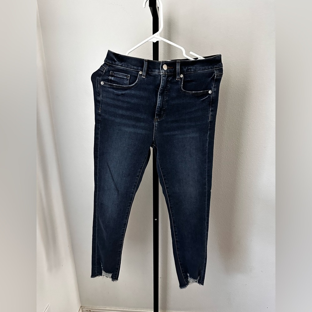 Loft size 4 jeans - Picture 1 of 4